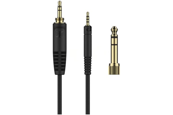 Słuchawki Sennheiser HD550 Nauszne Przewodowe
