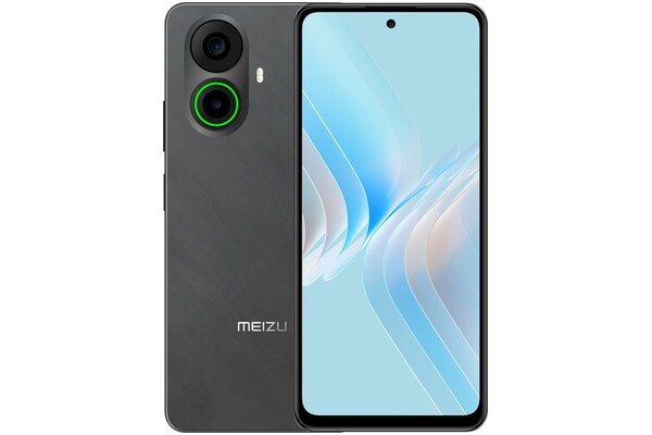 Smartfon Meizu Pro 8 czarny 6.78" 8.0GB/256.0GB