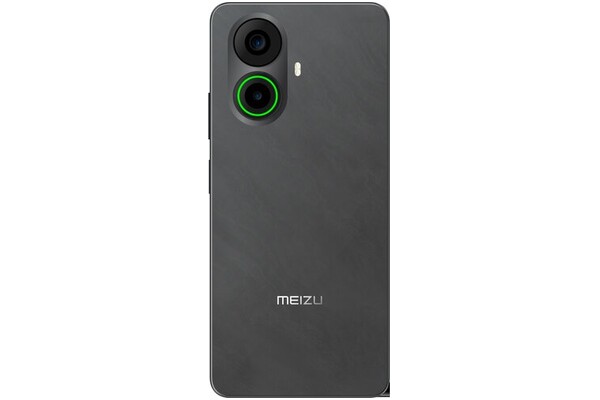 Smartfon Meizu Pro 8 czarny 6.78" 8.0GB/256.0GB
