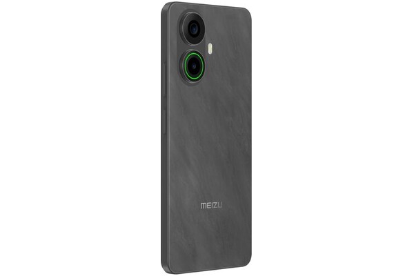 Smartfon Meizu Pro 8 czarny 6.78" 8.0GB/256.0GB
