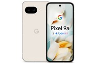Smartfon Google Pixel 9a 5G szary 6.30" 8.0GB/128.0GB