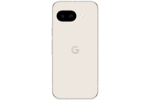 Smartfon Google Pixel 9a 5G szary 6.30" 8.0GB/128.0GB