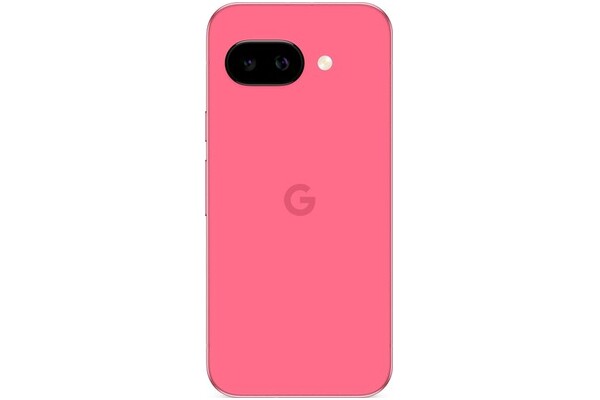 Smartfon Google Pixel 9a 5G Peonia 6.30" 8.0GB/128.0GB