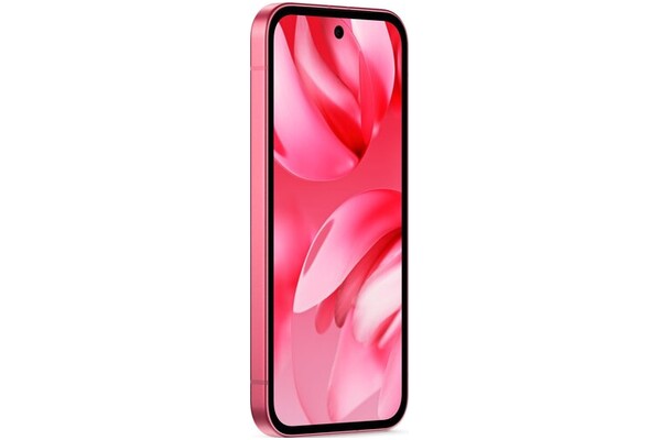 Smartfon Google Pixel 9a 5G Peonia 6.30" 8.0GB/128.0GB