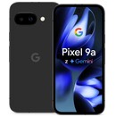 Smartfon Google Pixel 9a 5G czarny 6.30" 8.0GB/256.0GB