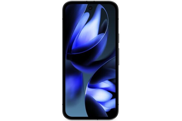 Smartfon Google Pixel 9a 5G czarny 6.30" 8.0GB/256.0GB