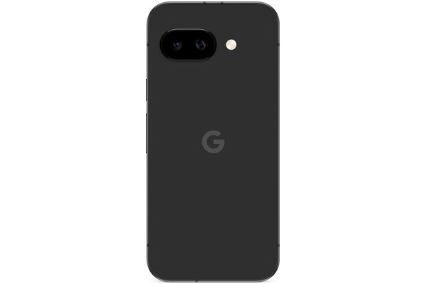 Smartfon Google Pixel 9a 5G czarny 6.30" 8.0GB/256.0GB