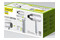 Suszarka Maestro MR213 2100W kolor srebrny