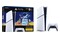 Konsola Sony PlayStation 5 Slim Digital 1TB biały + Astro Bot GOTY