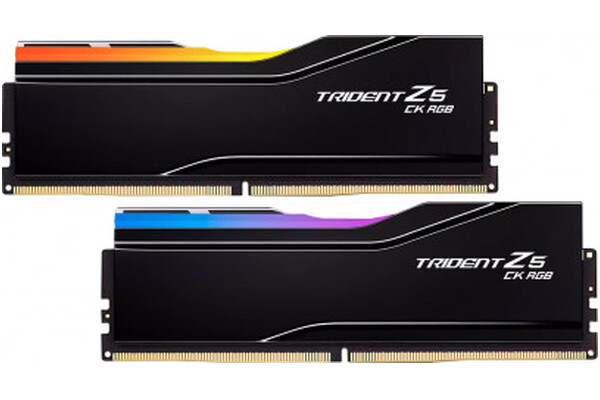 Pamięć RAM G.Skill Trident 48GB DDR5 9000MHz Z radiatorem 42CL