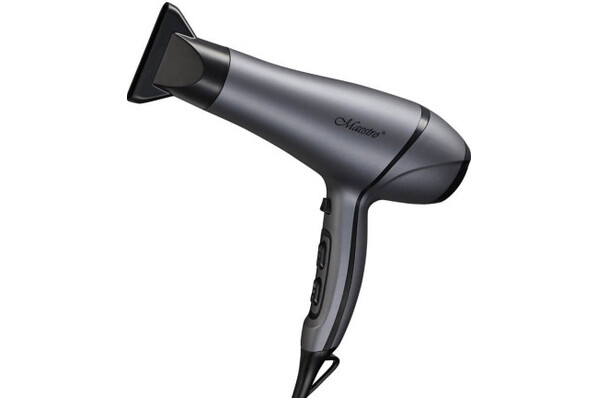 Suszarka Maestro MR215 2300W kolor grafitowo-czarny