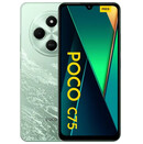 Smartfon POCO C75 zielony 6.88" 8.0GB/256.0GB