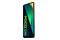 Smartfon POCO C75 zielony 6.88" 8.0GB/256.0GB