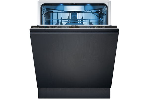 Zmywarka do zabudowy Siemens SN87TX02CE