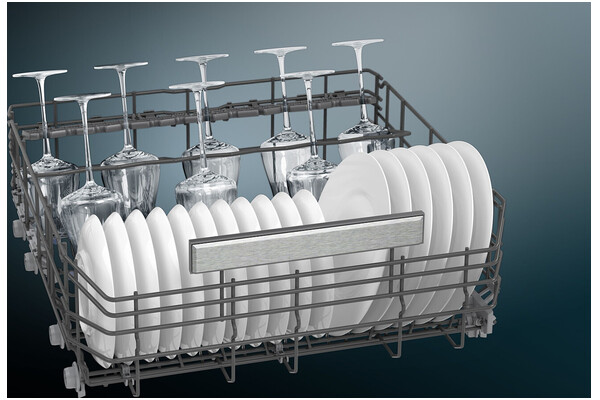 Zmywarka do zabudowy Siemens SN87TX02CE