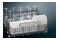 Zmywarka do zabudowy Siemens SN87TX02CE