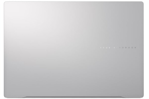 Laptop ASUS Vivobook S16X 16.0" AMD Ryzen AI 7 350 HX 350 AMD Radeon 24GB 1024GB SSD M.2 Windows 11 Home srebrny