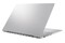 Laptop ASUS Vivobook S16X 16.0" AMD Ryzen AI 7 350 HX 350 AMD Radeon 24GB 1024GB SSD M.2 Windows 11 Home srebrny