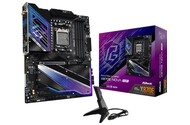 Płyta główna ASrock X870E Socket AM5 X870E ATX