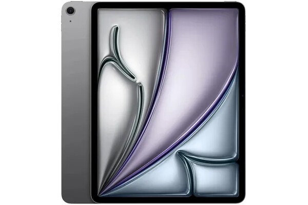 Tablet Apple iPad Air 13.00" Apple M3 8.0GB/256GB, WiFi, szary