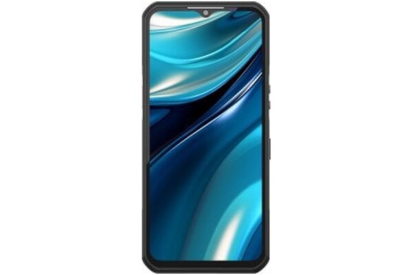Smartfon OUKITEL WP 39 5G grafitowy 6.60" 6.0GB/256.0GB
