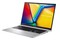 Laptop ASUS Vivobook 15 15.6" Intel Core i5 13420H INTEL Iris Xe 16GB 512GB SSD M.2 Windows 11 Home srebrny