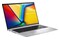 Laptop ASUS Vivobook 15 15.6" Intel Core i5 13420H INTEL Iris Xe 16GB 512GB SSD M.2 Windows 11 Home srebrny