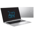 Laptop ASUS Vivobook 15 15.6" Intel Core i5 13420H INTEL Iris Xe 16GB 512GB SSD M.2 srebrny