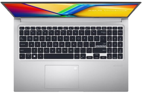 Laptop ASUS Vivobook 15 15.6" Intel Core i5 13420H INTEL Iris Xe 16GB 512GB SSD M.2 srebrny