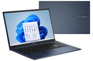 Laptop ASUS Vivobook 15 15.6" Intel Core i5 1334U Intel UHD (Intel Iris Xe ) 16GB 512GB SSD M.2 Windows 11 Home niebieski