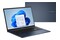 Laptop ASUS Vivobook 15 15.6" Intel Core i5 1334U Intel UHD (Intel Iris Xe ) 16GB 512GB SSD M.2 Windows 11 Home niebieski