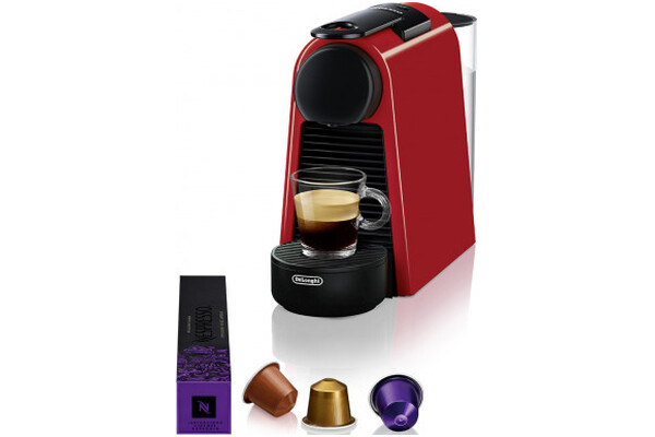 Ekspres De’Longhi Essenza Mini EN85R