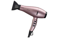 Suszarka Maestro MR224 2300W kolor Różowo-czarny