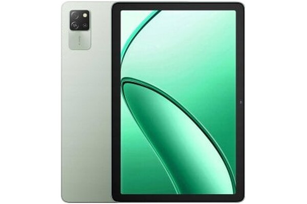 Tablet Blackview Tab 60 Pro 10.10" UNISOC Tiger T606 8.0GB/128GB, zielony