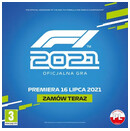 F1 Edycja 2021 PlayStation 5