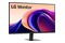 Monitor 31.5" LG 32U631 czarny