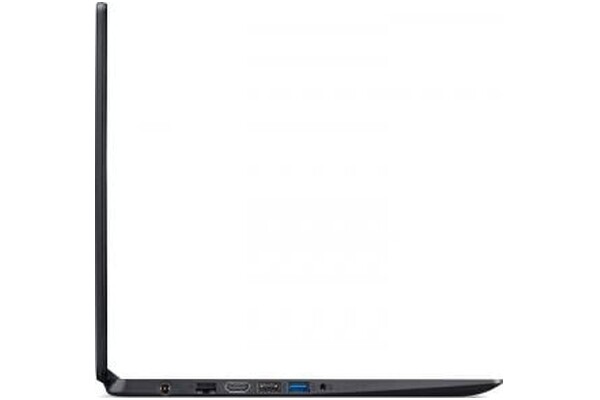 Laptop ACER Extensa 15 15.6" Intel Celeron N4020 N4020 INTEL UHD 600 4GB 256GB SSD M.2 czarny