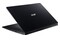 Laptop ACER Extensa 15 15.6" Intel Celeron N4020 N4020 INTEL UHD 600 4GB 256GB SSD M.2 czarny