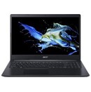 Laptop ACER Extensa 15 15.6" Intel Pentium N5030 INTEL UHD 605 8GB 256GB SSD M.2 windows 10 professional czarny