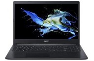 Laptop ACER Extensa 15 15.6" Intel Pentium N5030 INTEL UHD 605 8GB 256GB SSD M.2 windows 10 professional czarny