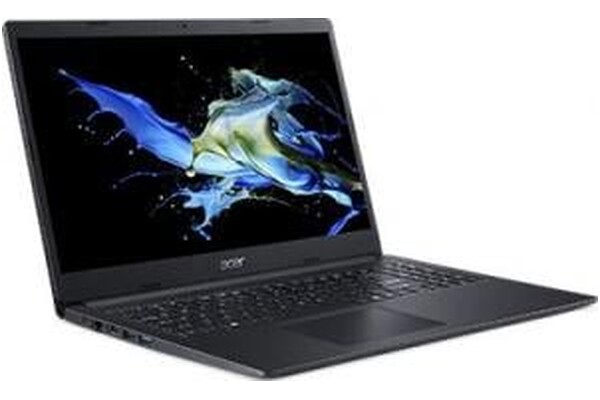 Laptop ACER Extensa 15 15.6" Intel Pentium N5030 INTEL UHD 605 8GB 256GB SSD M.2 windows 10 professional czarny