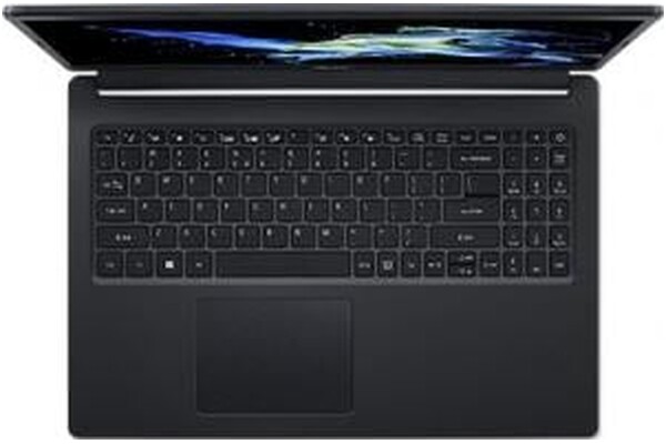 Laptop ACER Extensa 15 15.6" Intel Pentium N5030 INTEL UHD 605 8GB 256GB SSD M.2 windows 10 professional czarny