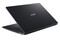 Laptop ACER Extensa 15 15.6" Intel Pentium N5030 INTEL UHD 605 8GB 256GB SSD M.2 windows 10 professional czarny
