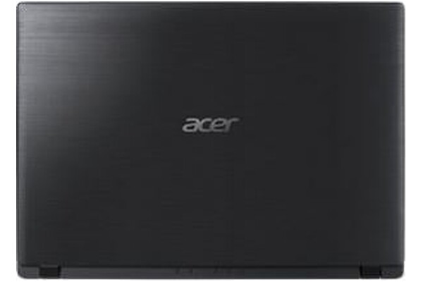 Laptop ACER Aspire 1 14.0" Intel Celeron N4020 N4020 INTEL UHD 600 4GB 128GB SSD Windows 10 Home S czarny