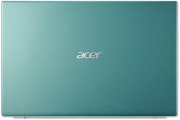 Laptop ACER Aspire 1 15.6" Intel Celeron N4500 N4500 INTEL UHD 600 8GB 128GB SSD Windows 10 Home S zielony