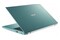 Laptop ACER Aspire 1 15.6" Intel Celeron N4500 N4500 INTEL UHD 600 8GB 128GB SSD Windows 10 Home S zielony