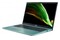 Laptop ACER Aspire 1 15.6" Intel Celeron N4500 N4500 INTEL UHD 600 8GB 128GB SSD Windows 10 Home S zielony