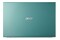 Laptop ACER Aspire 1 15.6" Intel Celeron N4500 N4500 INTEL UHD 600 8GB 128GB SSD Windows 10 Home S zielony