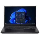 Laptop ACER Nitro V 15.6" AMD Ryzen 5 7535HS NVIDIA GeForce RTX 3050 16GB 512GB SSD Windows 11 Home czarny
