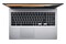 Laptop ACER Chromebook 315 15.6" Intel Celeron N4020 N4020 INTEL UHD 600 4GB 128GB SSD chrome os srebrny